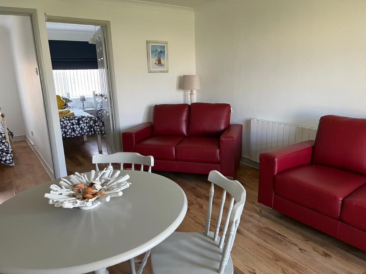 Gone To The Beach Flat 1 Hunstanton Exteriér fotografie