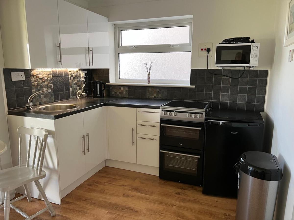 Gone To The Beach Flat 1 Hunstanton Exteriér fotografie
