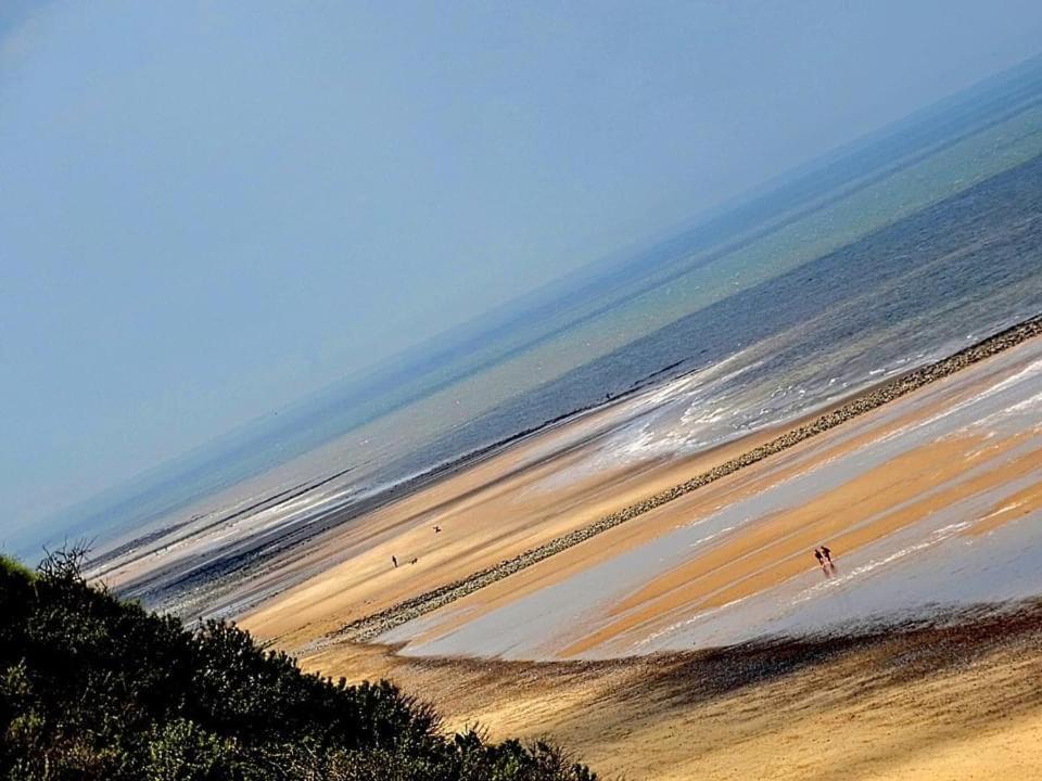 Gone To The Beach Flat 1 Hunstanton Exteriér fotografie